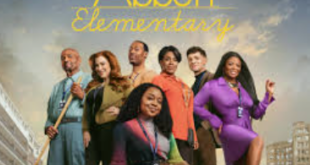 Abbott Elementary Temporada 1