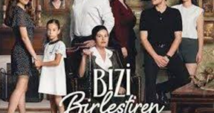 Bizi Birlestiren Hayat