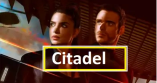 Citadel