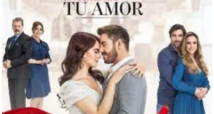 Diseñando tu amor