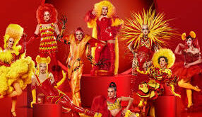 Drag Race España All Stars