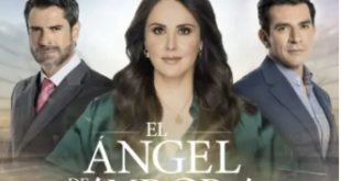 El Ángel de Aurora