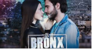 El Bronx