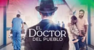 El doctor del pueblo