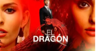 El dragón 2