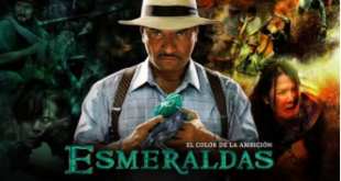 Esmeraldas