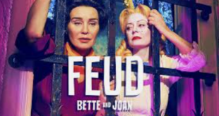 Feud Temporada 1