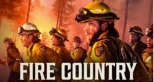 Fire Country