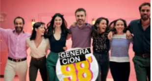 Generación 98