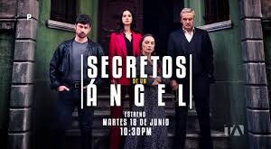 Secretos de un Angel